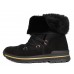 Olang TANYA 81 NERO Ботинки женские Olang TANYA 81 NERO